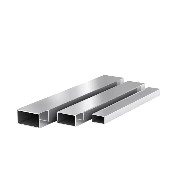 Труба нержавеющая сварная AISI 304/304L 120х120x3,0 матовая