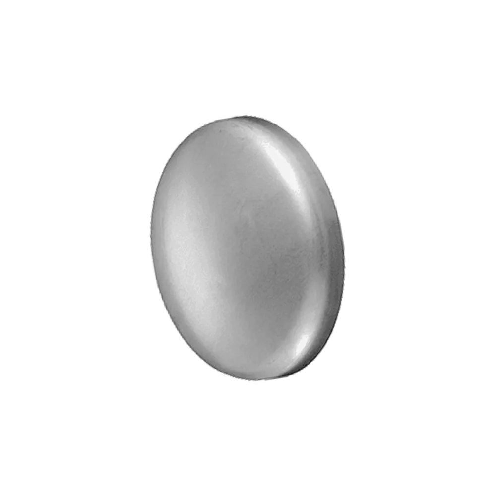 Заглушка AISI 304 154х2,0 Заглушка AISI 304 154х2,0