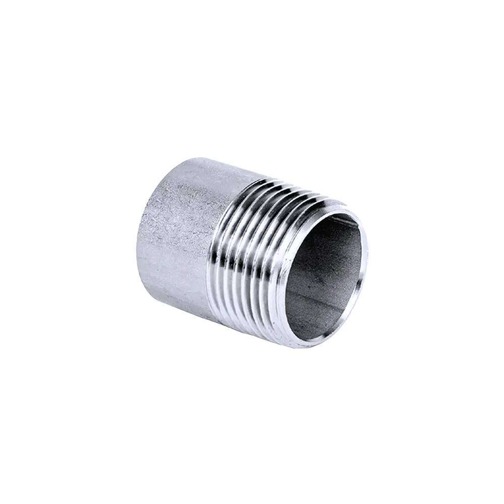 Полусгон  1/2"  1.4301 