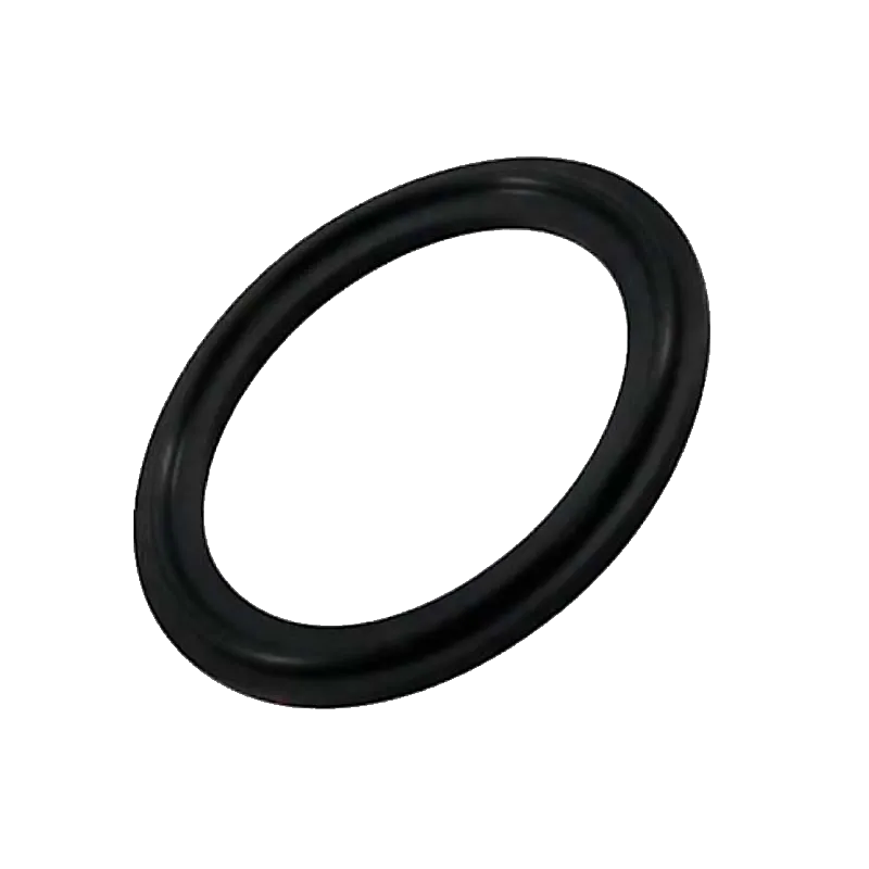 DIN прокладка EPDM   DN50/53x1,5  (52/53 мм)